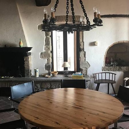 볼세나 Residenza Monastero De' Medici 빌라 외부 사진