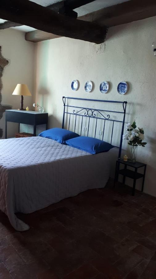 볼세나 Residenza Monastero De' Medici 빌라 외부 사진