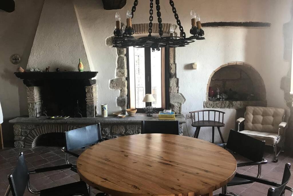 볼세나 Residenza Monastero De' Medici 빌라 외부 사진